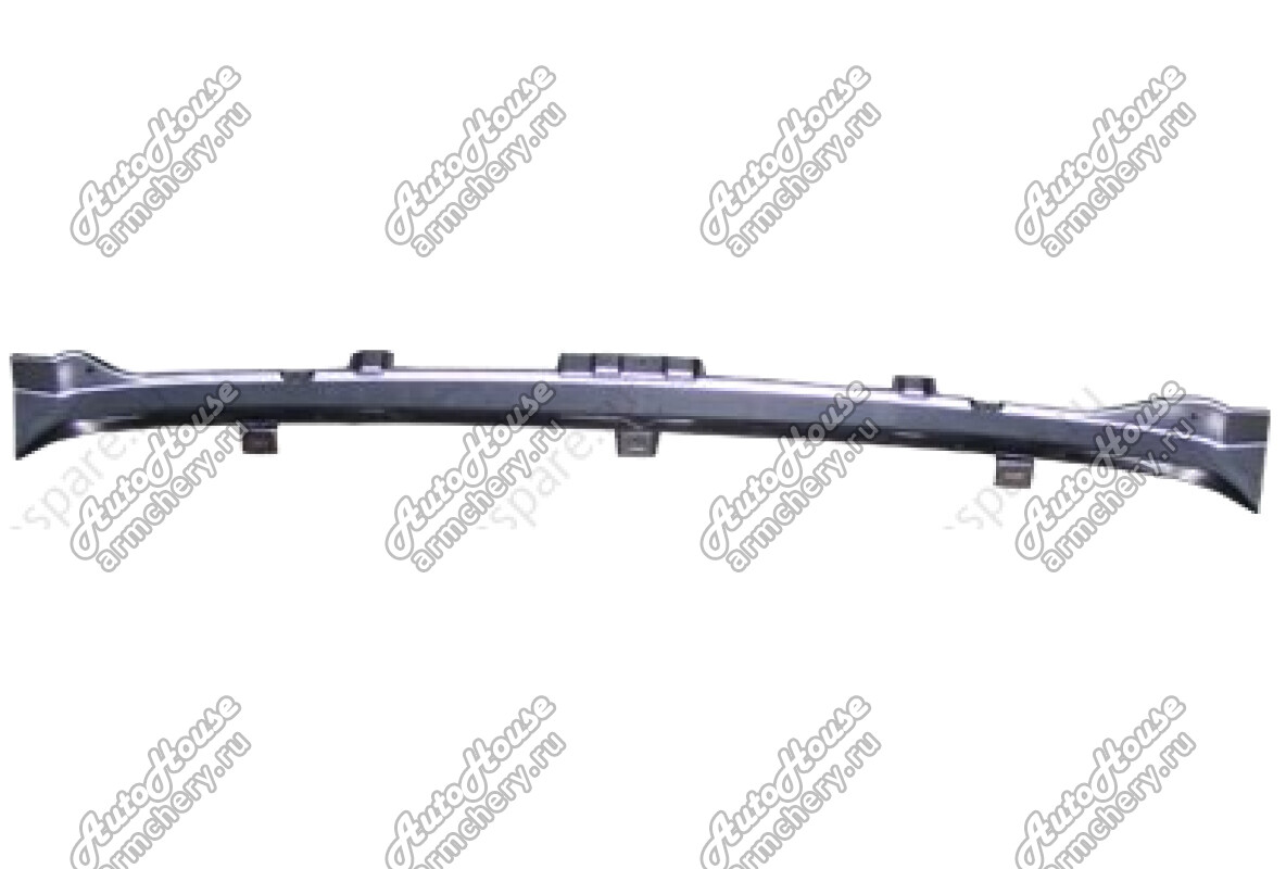 Панель крепления бампера Chery Fora [2.0 16V 5MT седан]