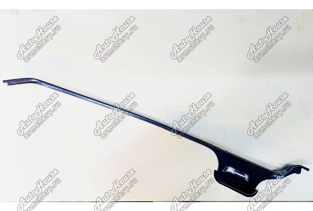 Кронштейн бампера заднего левый Chery Fora [2.0 16V 5MT седан]