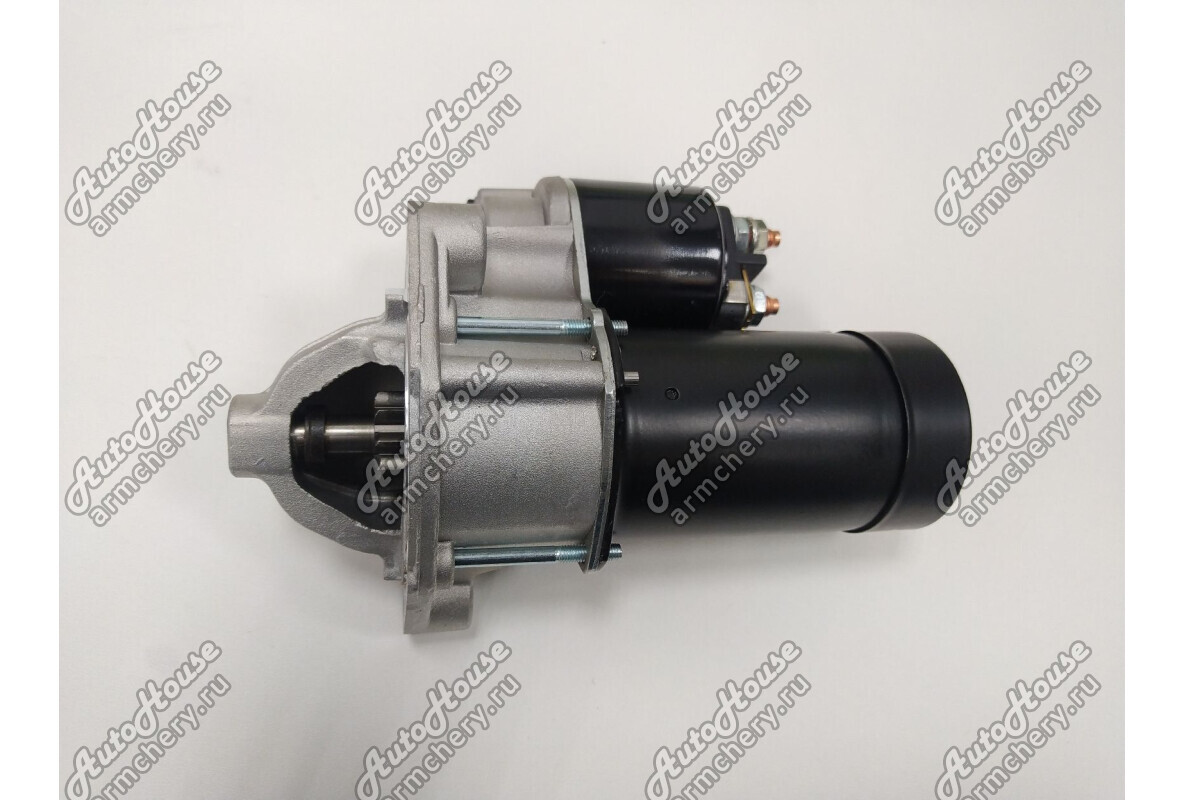 Стартер Chery Fora [2.0 16V 5MT седан]