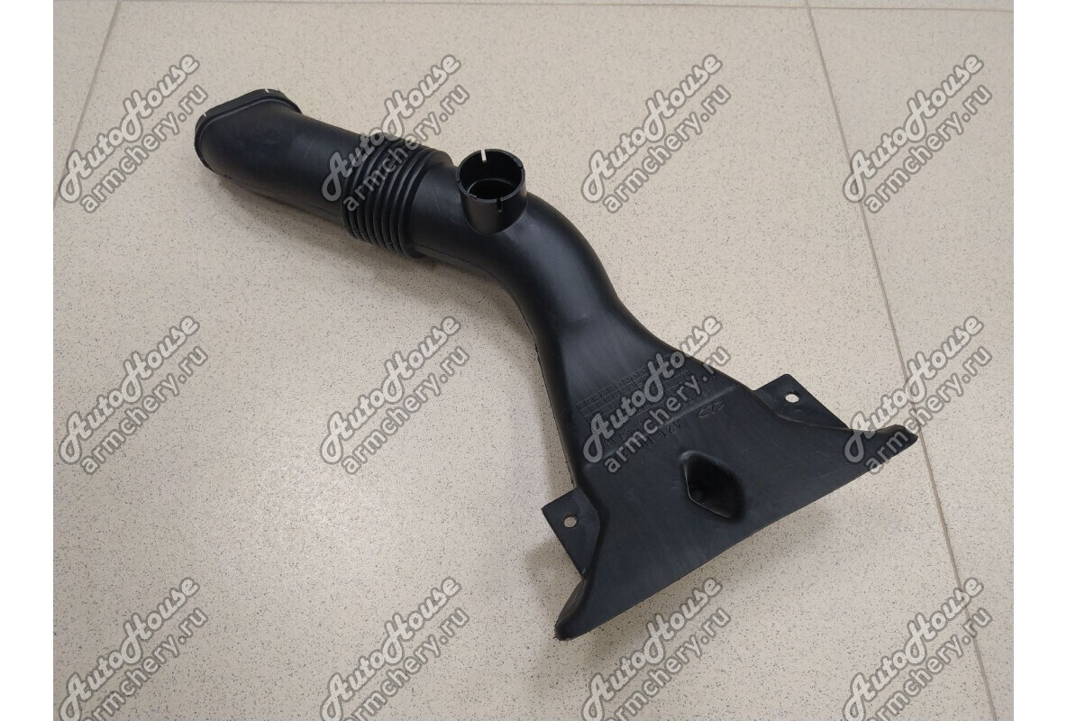 Воздухозаборник Chery Fora [2.0 16V 5MT седан]