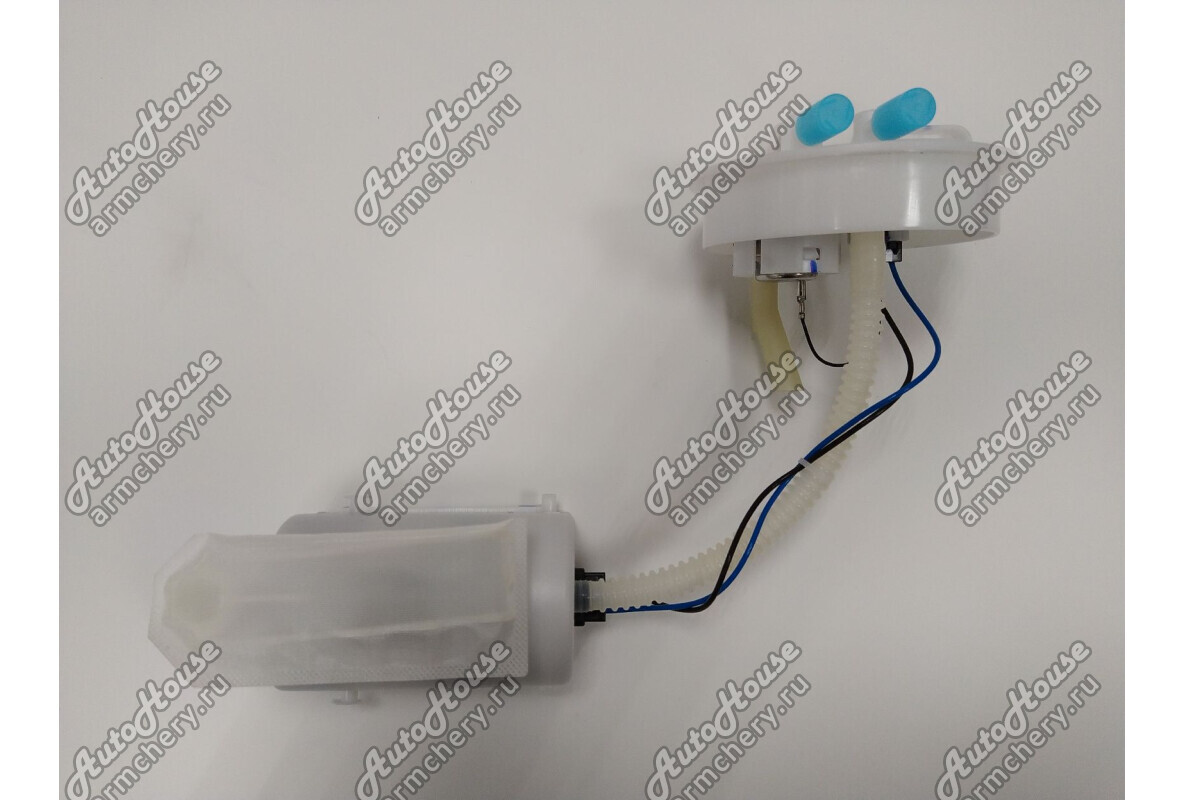 Насос топливный Lifan Breez [1.6 16V 5MT седан]