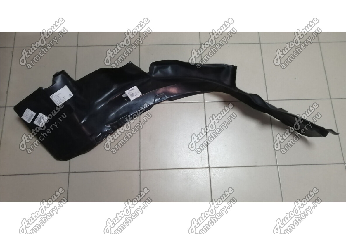 Подкрылок передний правый Chery Fora [2.0 16V 5MT седан]