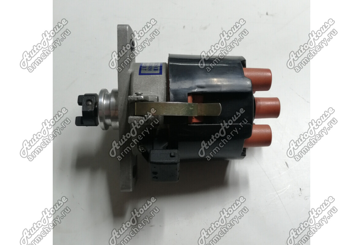 Распределитель зажигания Chery QQ [0.8 12V 5MT хетчбэк]