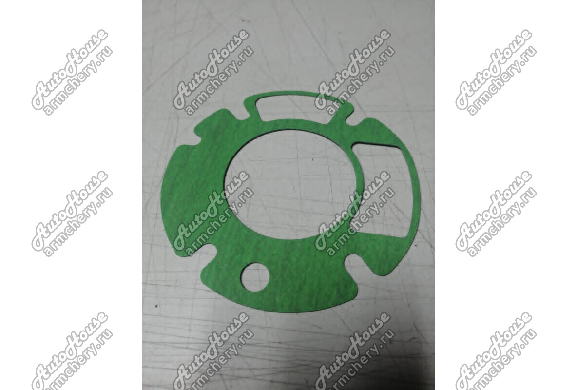 Прокладка насоса масляного Chery Fora [2.0 16V 5MT седан]