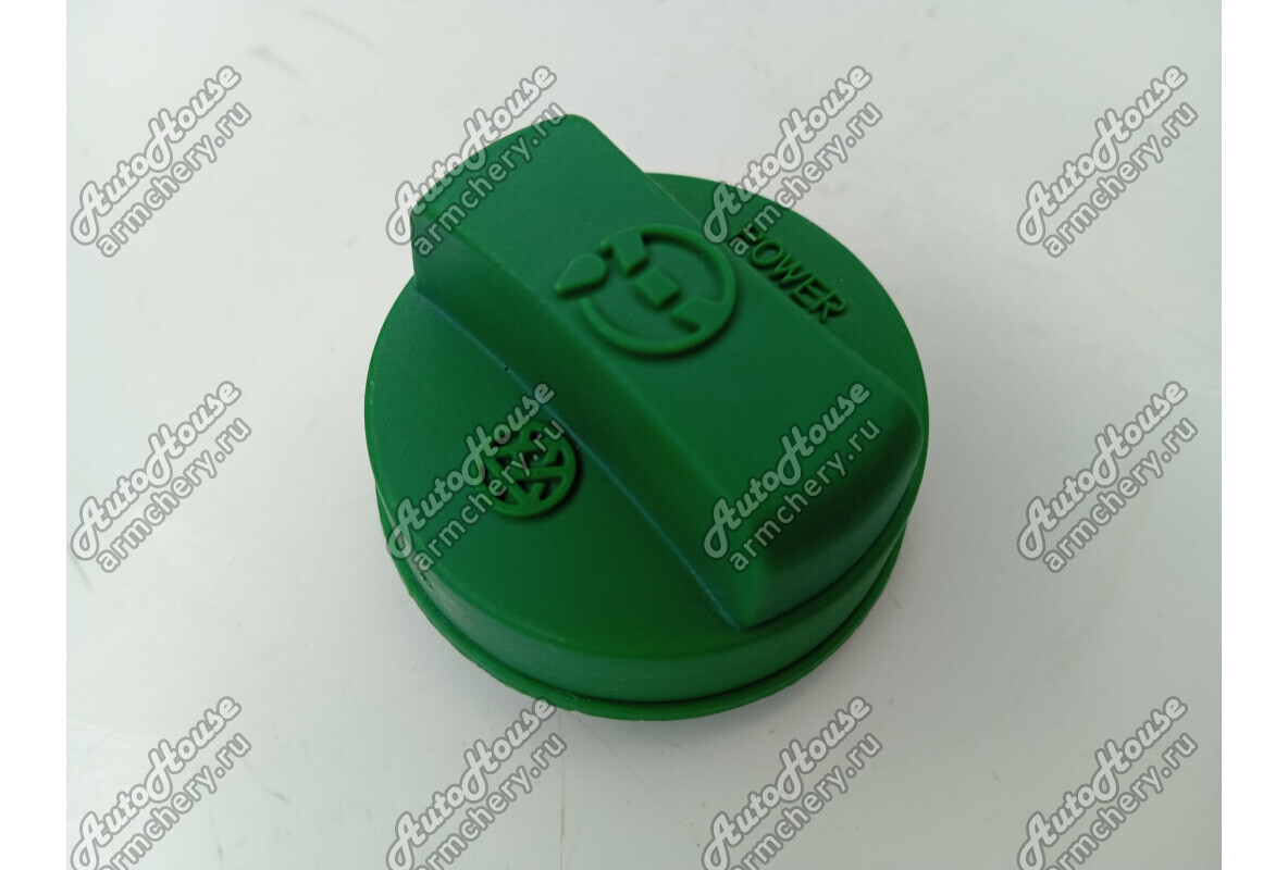 Крышка бачка ГУР Chery Fora [2.0 16V 5MT седан]