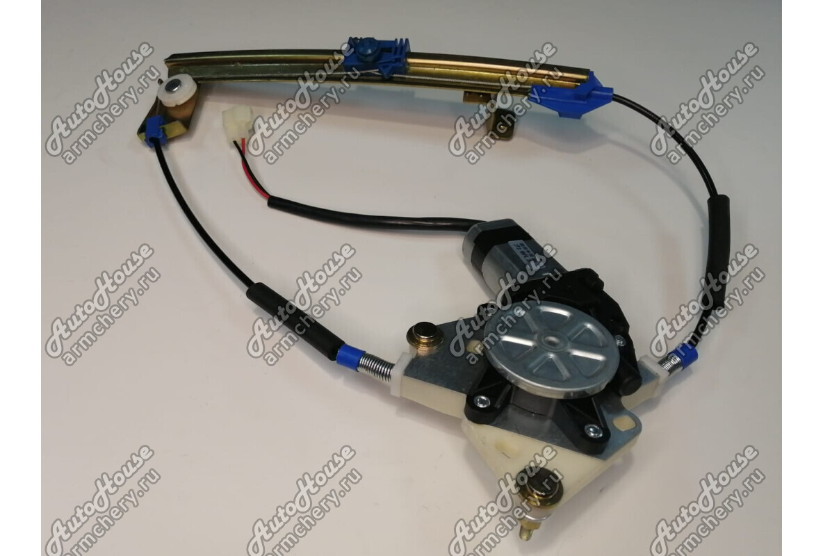 Стеклоподъемник задний левый Lifan Breez [1.6 16V 5MT седан]