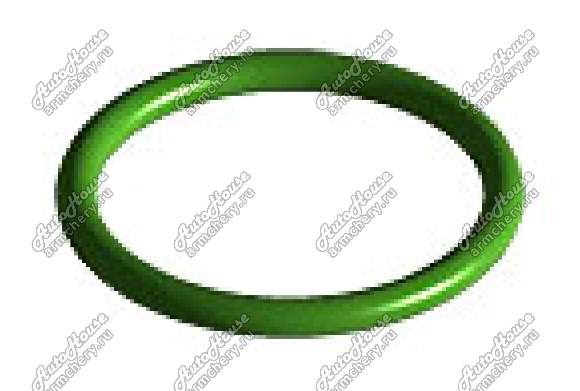 Кольцо уплотнительное трубки кондиционера Chery Fora [2.0 16V 5MT седан]
