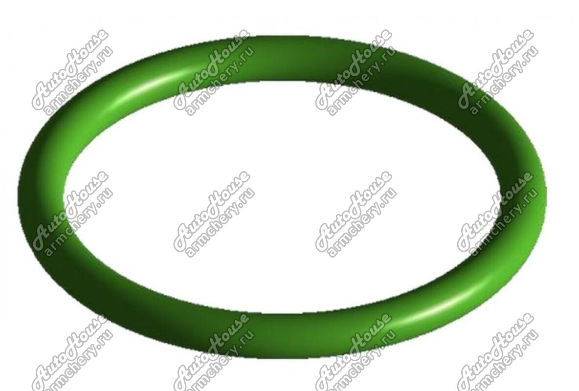 Кольцо уплотнительное трубы кондиционера Chery Fora [2.0 16V 5MT седан]