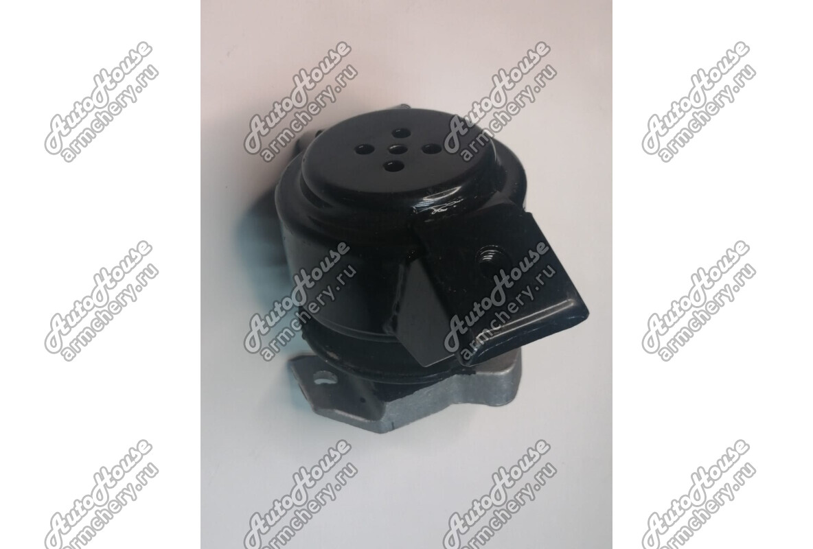Опора двигателя задняя правая Chery Amulet [1.5 16V 5MT лифтбэк]