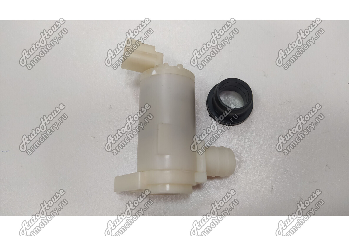 Насос омывателя Chery Fora [2.0 16V 5MT седан]