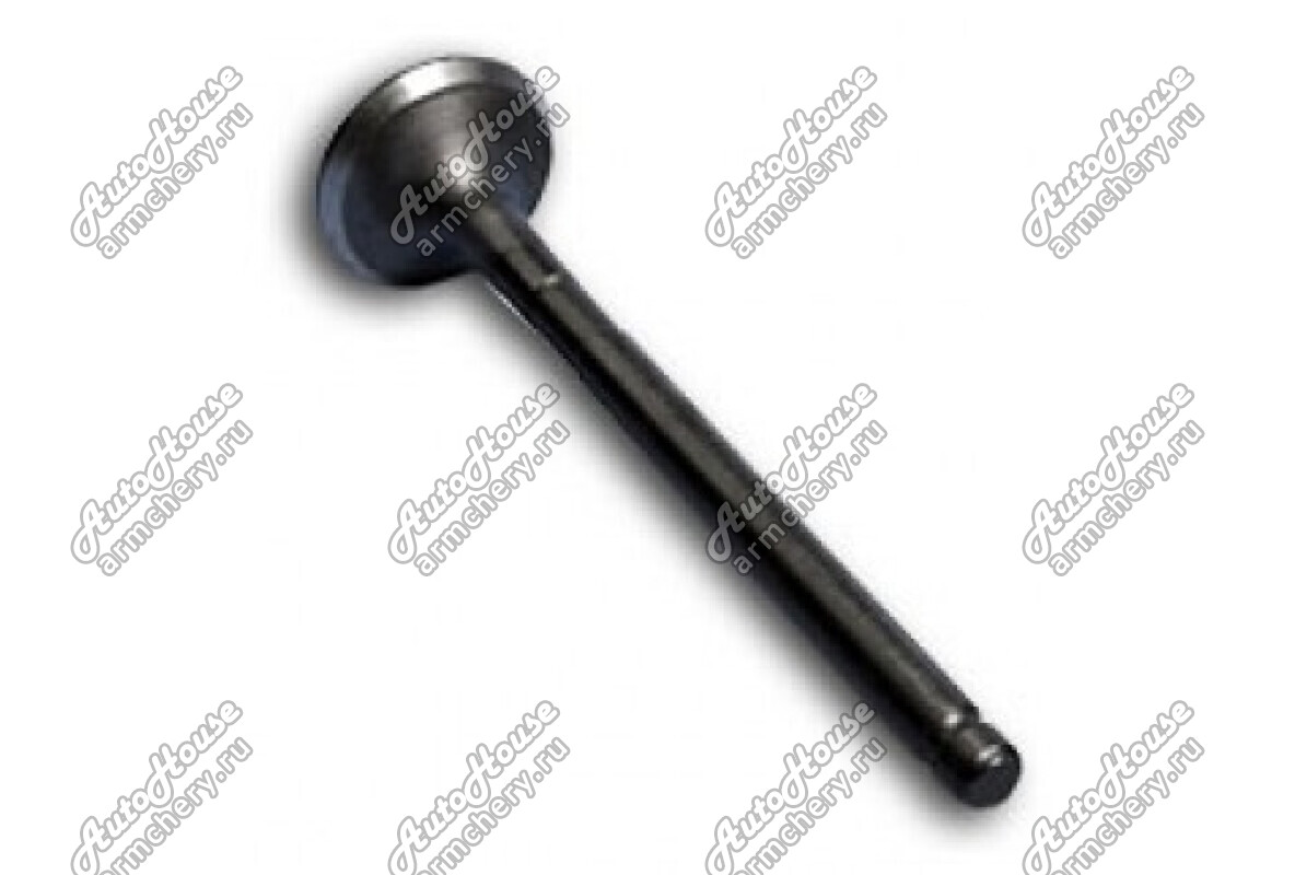 Клапан выпускной Lifan Breez [1.3 16V 5MT хетчбэк]