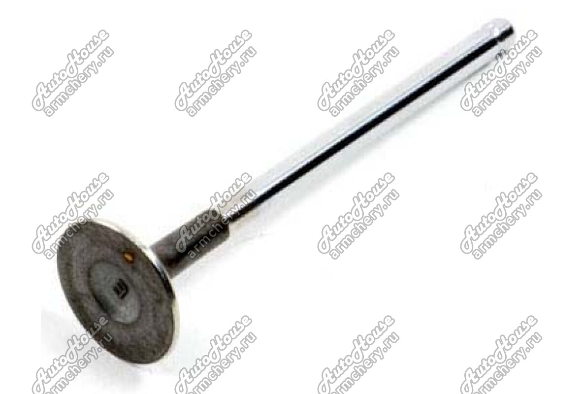 Клапан впускной Lifan Breez [1.6 16V 5MT седан]