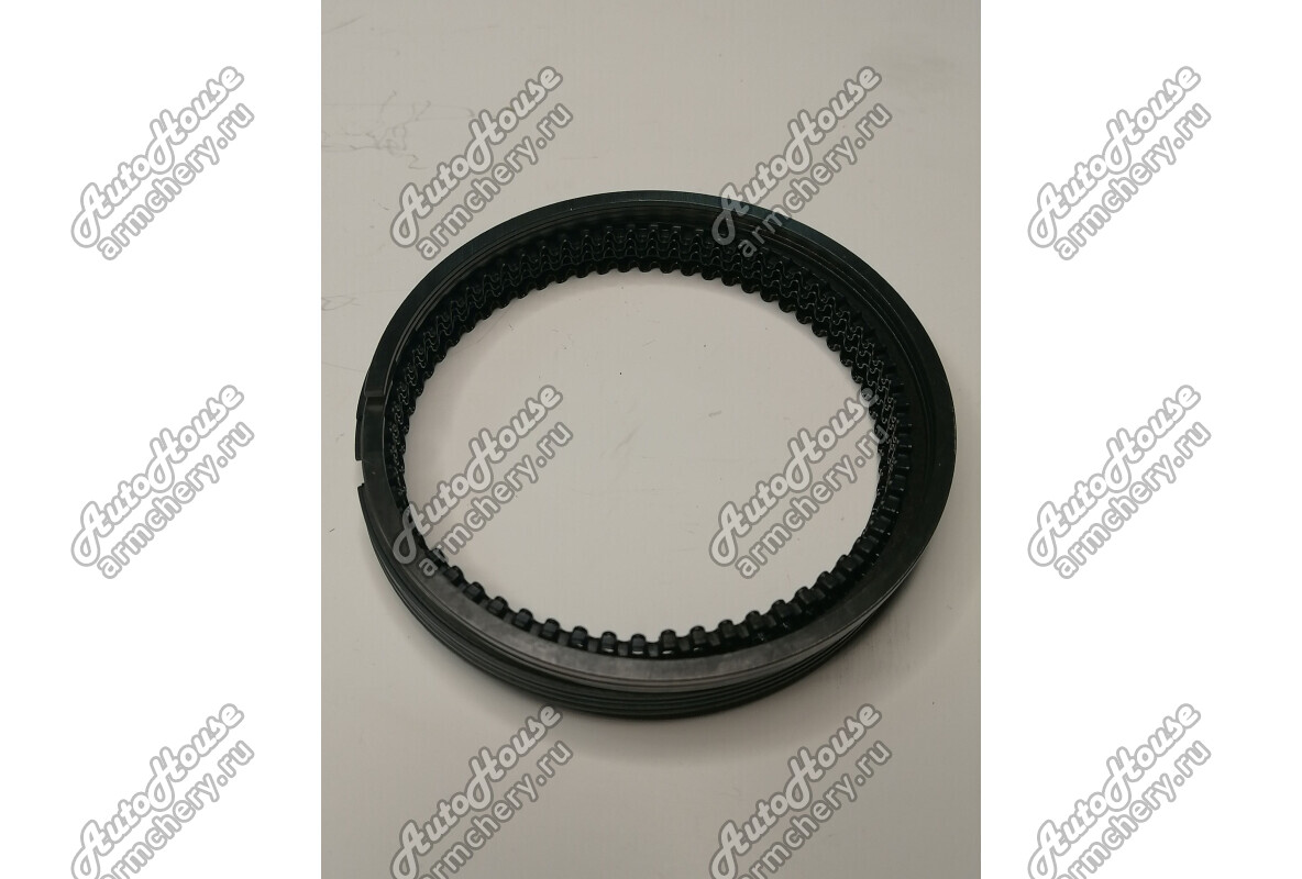 Кольца поршневые STD (Euro2) Chery Amulet [1.5 16V 5MT лифтбэк]