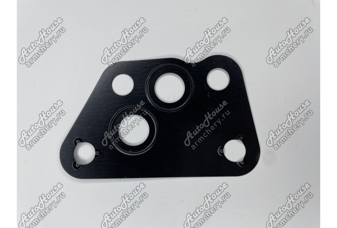 Прокладка фильтра масляного Chery Fora [2.0 16V 5MT седан]