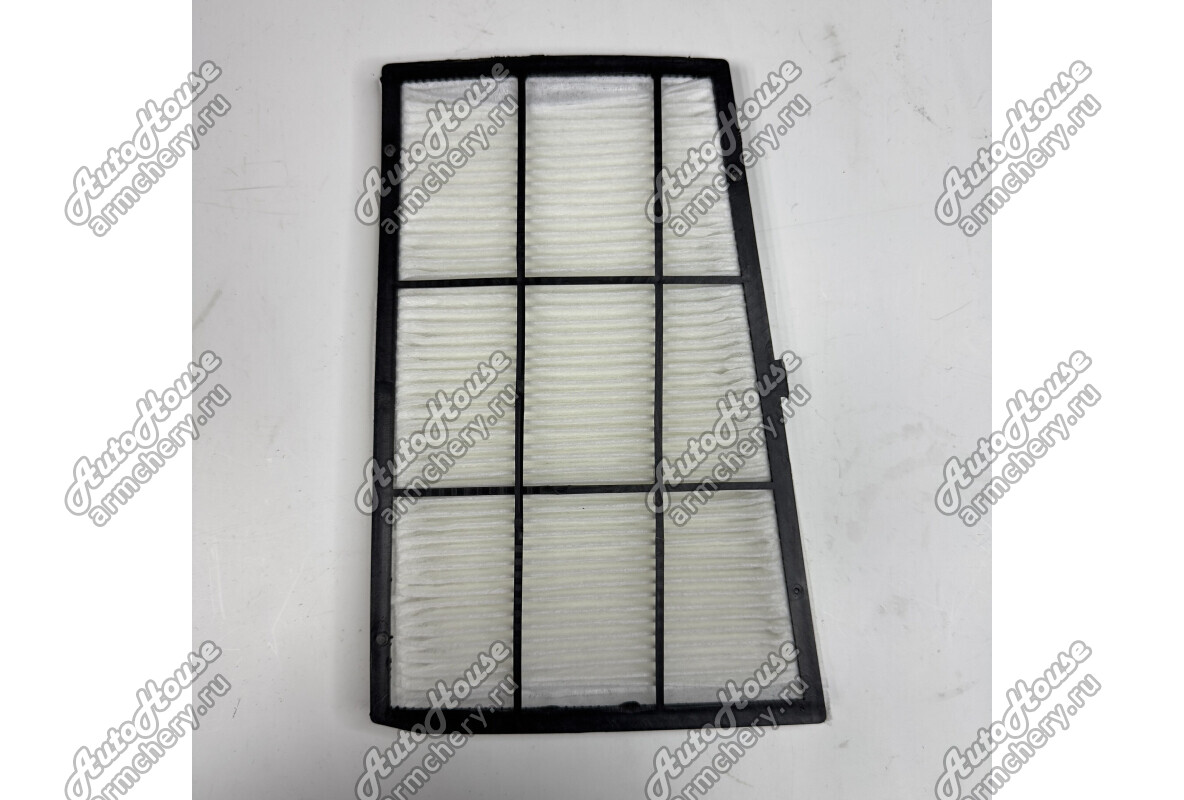 Фильтр салона подкапотный Chery Fora [2.0 16V 5MT седан]