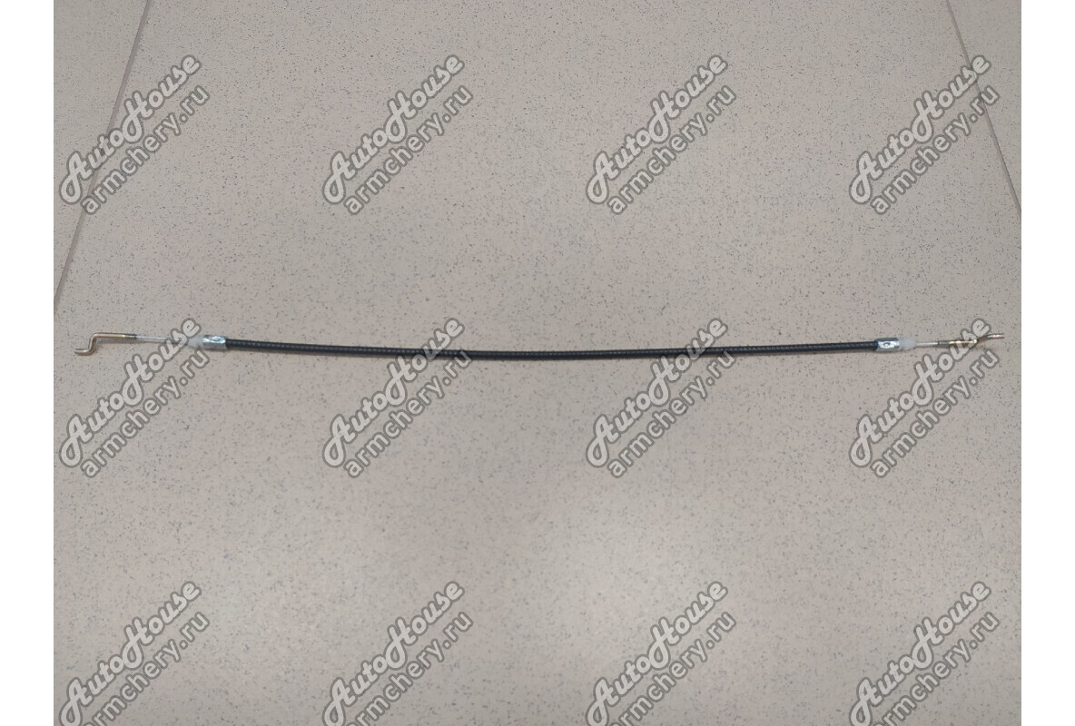 Трос замка двери передней левой Lifan Breez [1.6 16V 5MT седан]