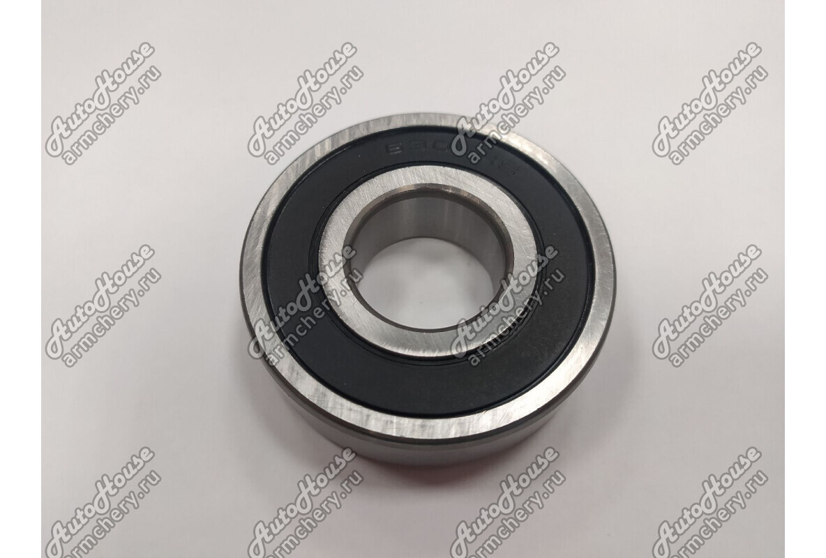 Подшипник КПП первичного вала передний/задний Lifan Breez [1.6 16V 5MT седан]