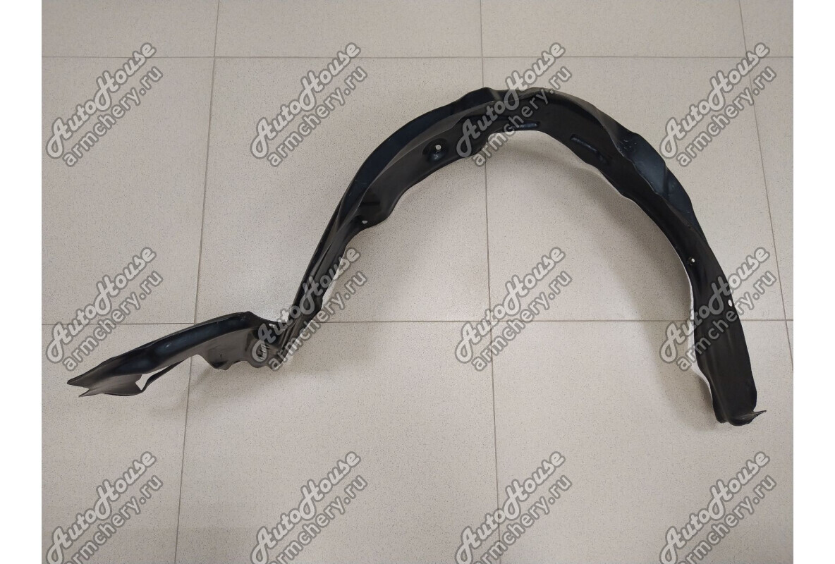 Подкрылок передний левый Lifan Solano (620) [1.6 16V CVT седан]