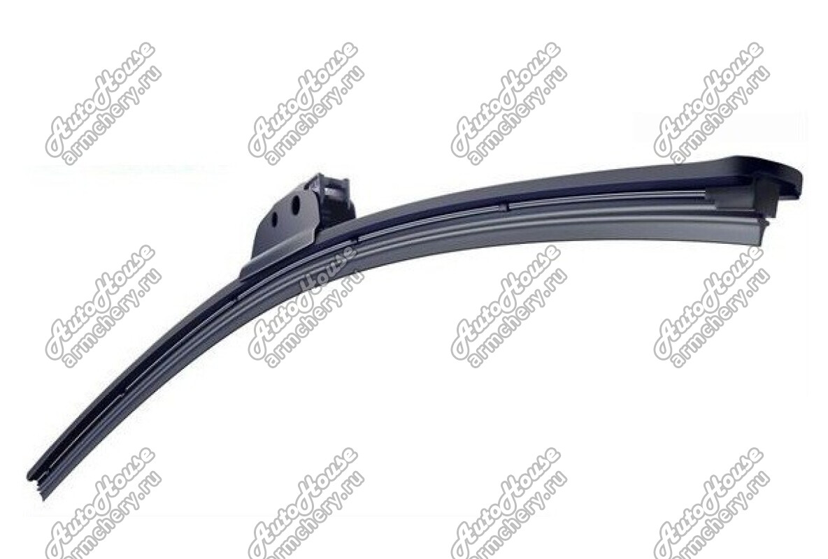 Щетка стеклоочистителя левая Lifan Breez [1.6 16V 5MT седан]
