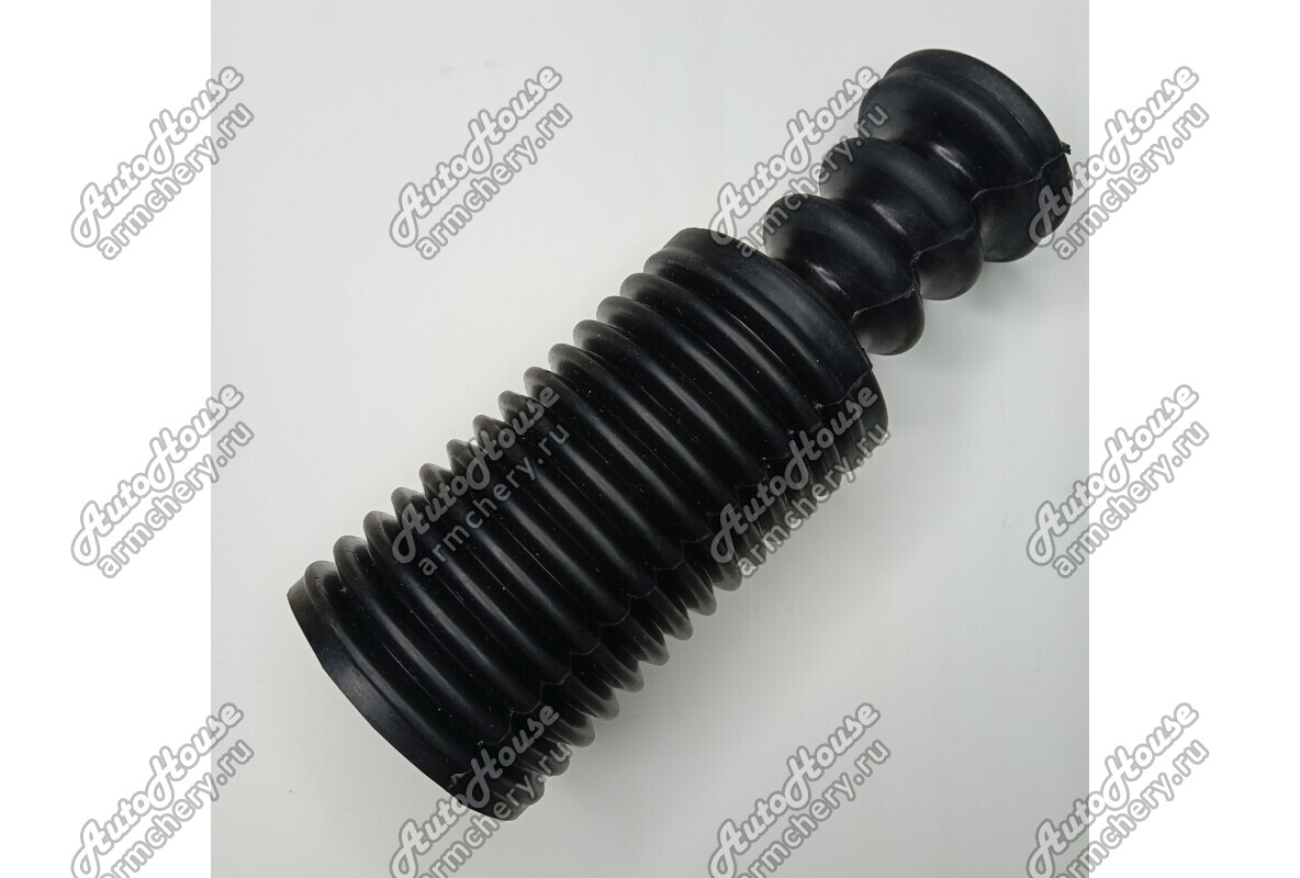 Пыльник амортизатора переднего Chery Fora [2.0 16V 5MT седан]