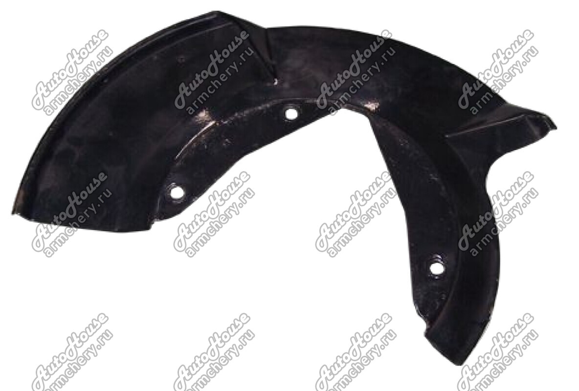 Кожух диска Chery Fora [2.0 16V 5MT седан]