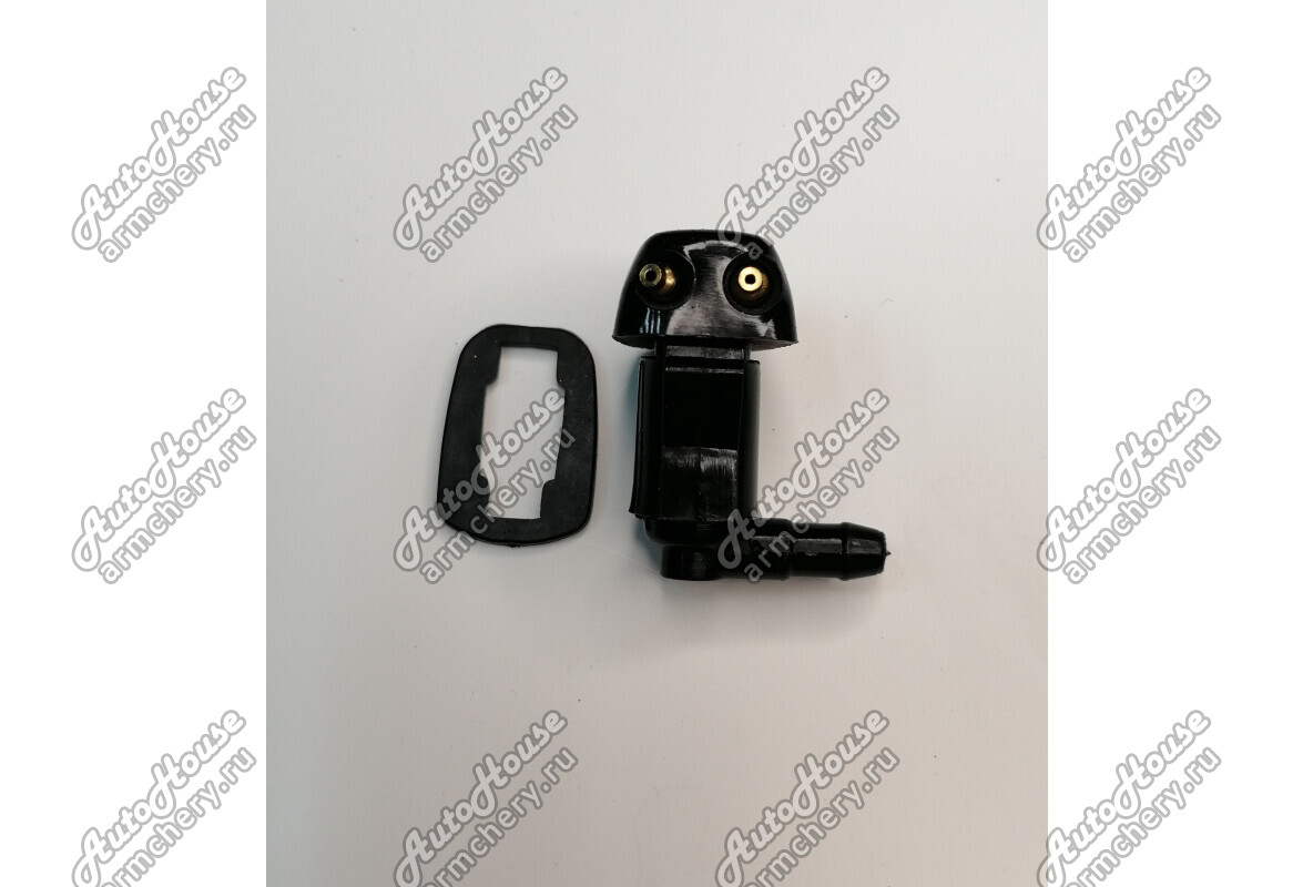 Форсунка омывателя Chery Fora [2.0 16V 5MT седан]