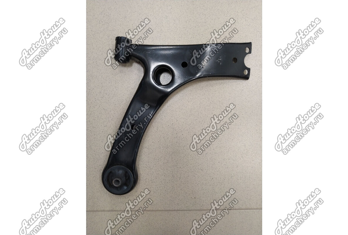 Рычаг передний правый Lifan Solano (620) [1.6 16V 5MT седан]