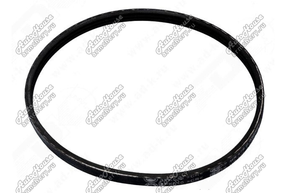 Ремень ГУР GEELY Lifan Smily NEW (330) [1.3 16V 5MT хетчбэк]