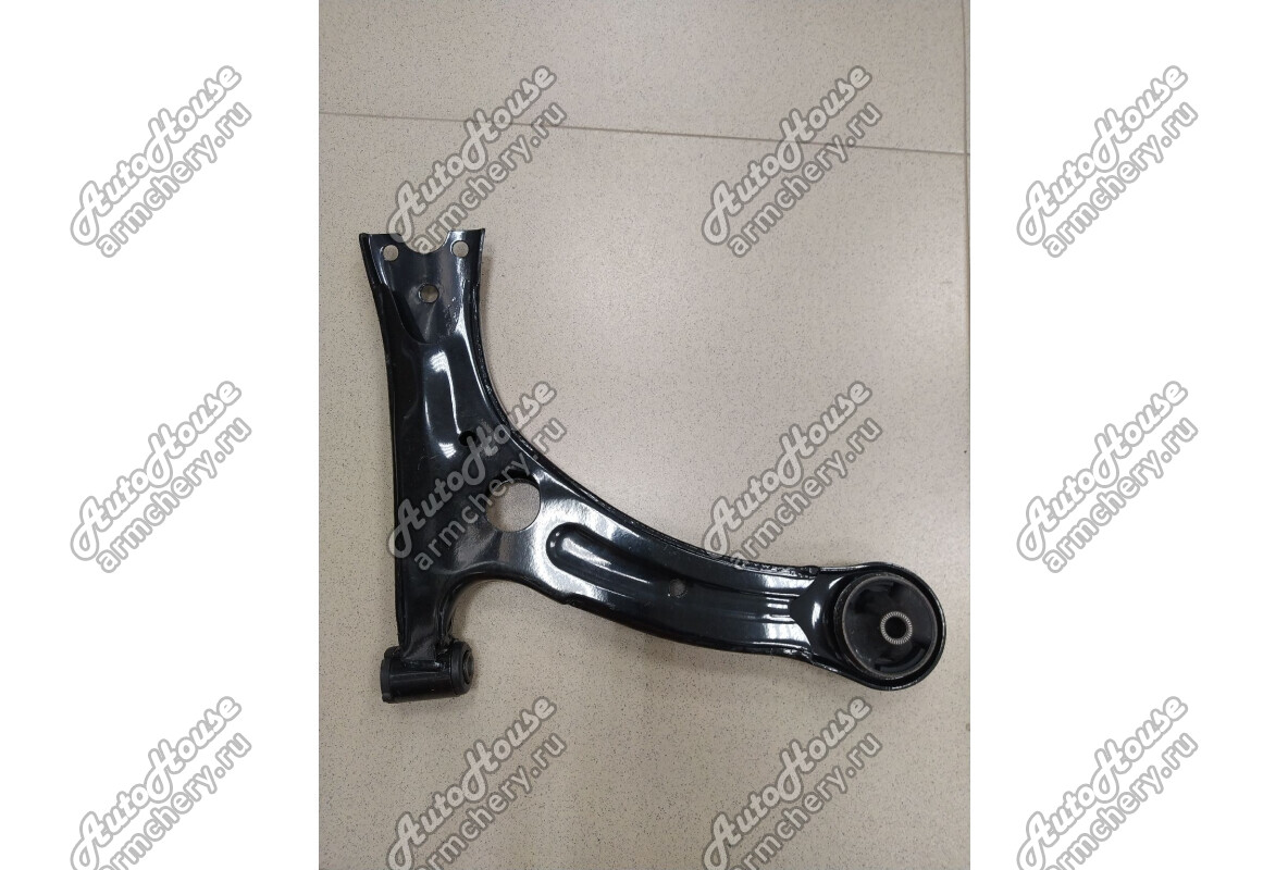 Рычаг передний левый LIFAN Geely Emgrand EC7 [1.8 16V 5MT хетчбэк]