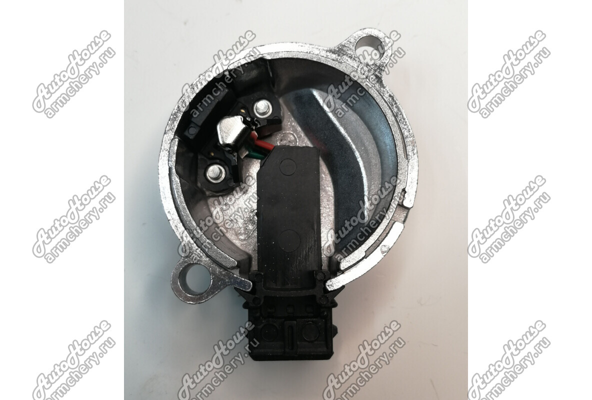 Датчик положения распредвала (фаз) Chery Amulet [1.5 16V 5MT лифтбэк]