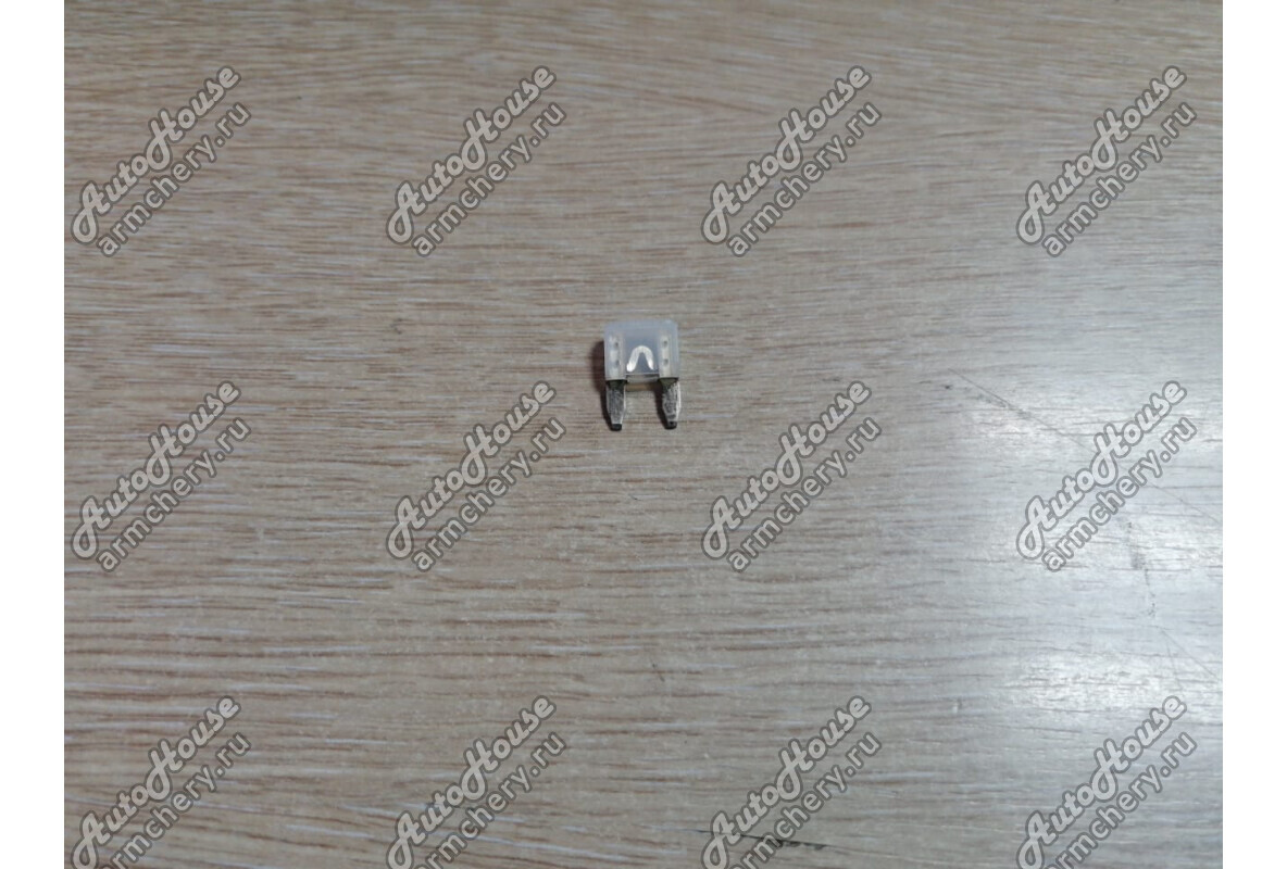 Предохранитель 25А Chery Tiggo [2.0 16V 5MT внедорожник 4X2]