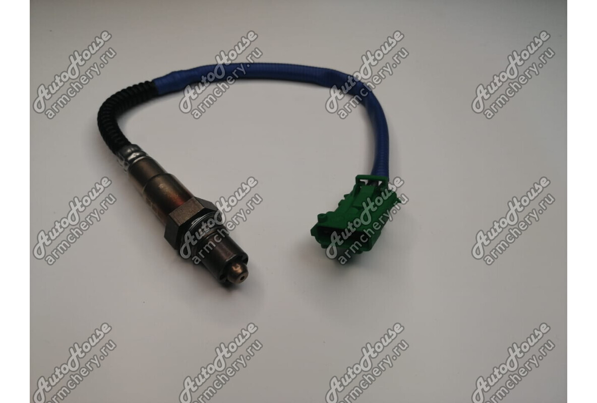 Датчик кислорода задний (зелёная фишка) Lifan Breez [1.6 16V 5MT седан]