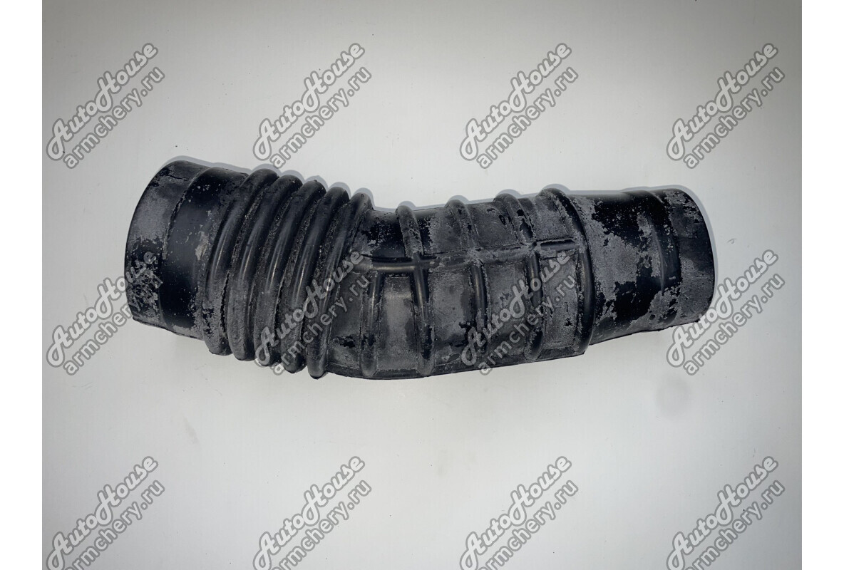 Патрубок воздушный впускной Chery Amulet [1.5 16V 5MT лифтбэк]