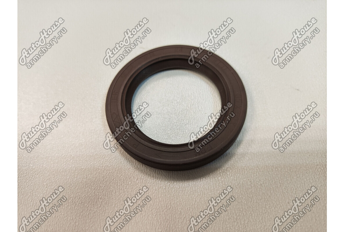 Сальник коленвала передний Chery Amulet [1.5 16V 5MT лифтбэк]