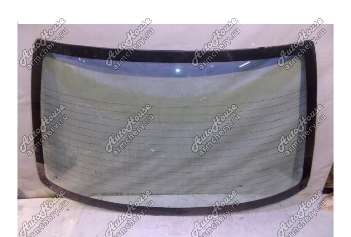 Стекло заднее Geely MK [1.5 16V 5MT седан]