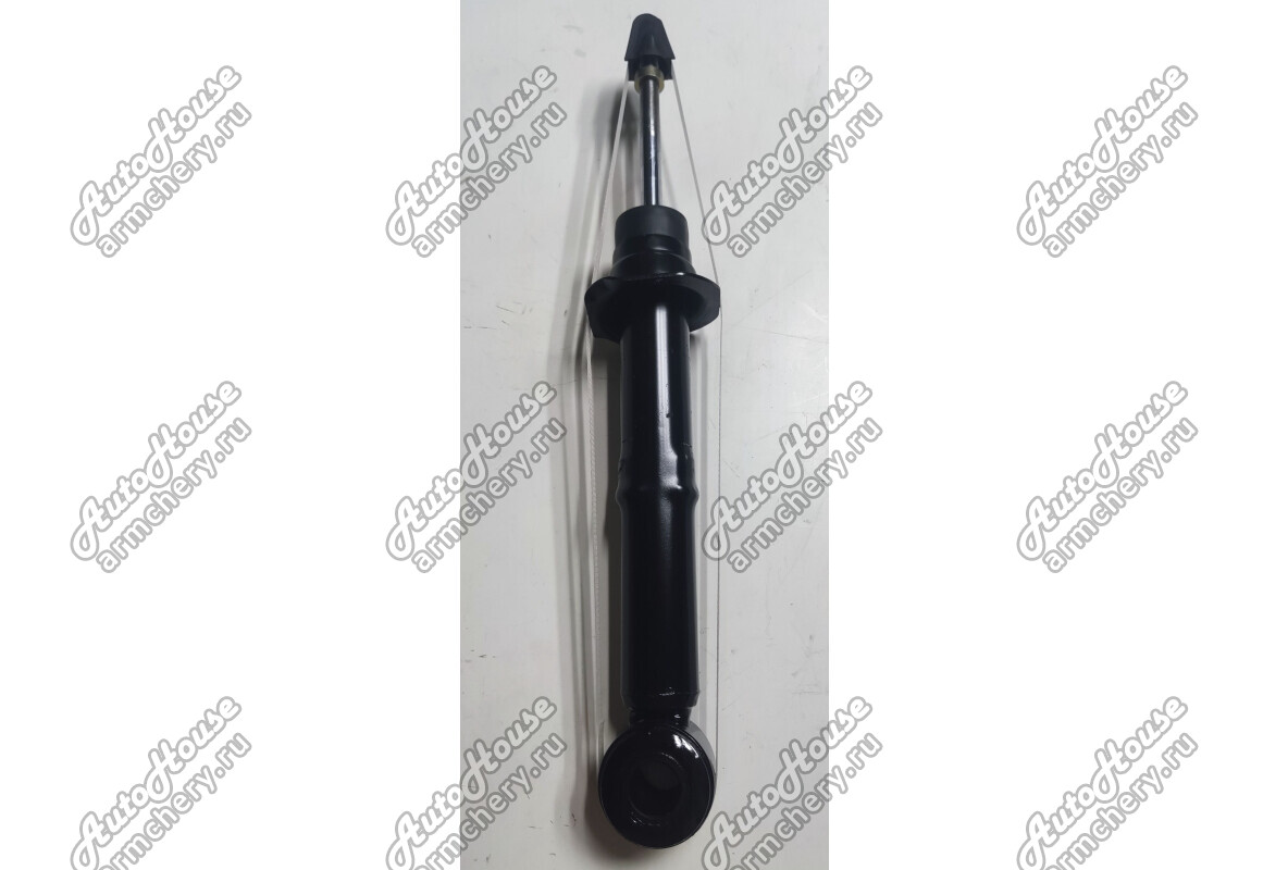 Амортизатор задний LIFAN BYD F3 [1.6 16V 5MT седан]