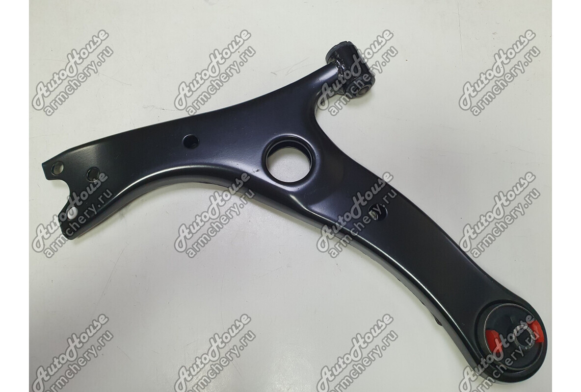Рычаг передний левый Chery Tiggo [2.0 16V 5MT внедорожник 4X2]