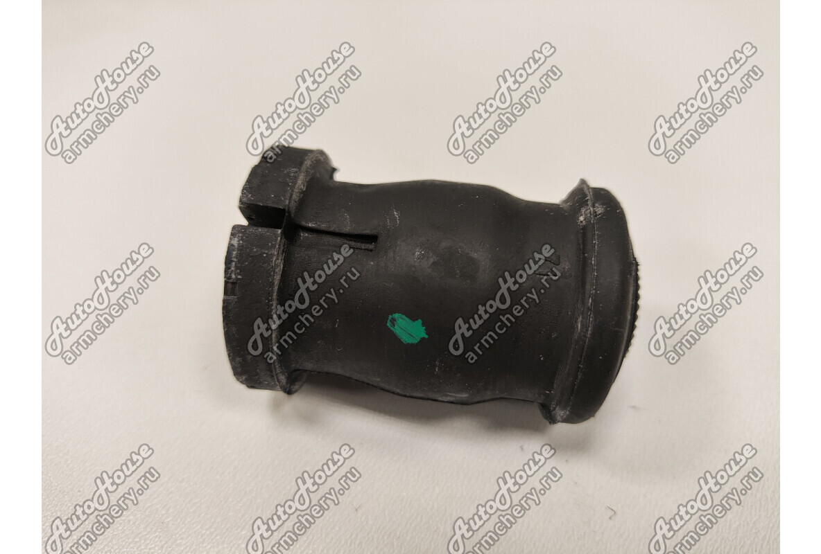 Сайлентблок рычага переднего малый Chery Tiggo 7 [2.0 16V CVT внедорожник]