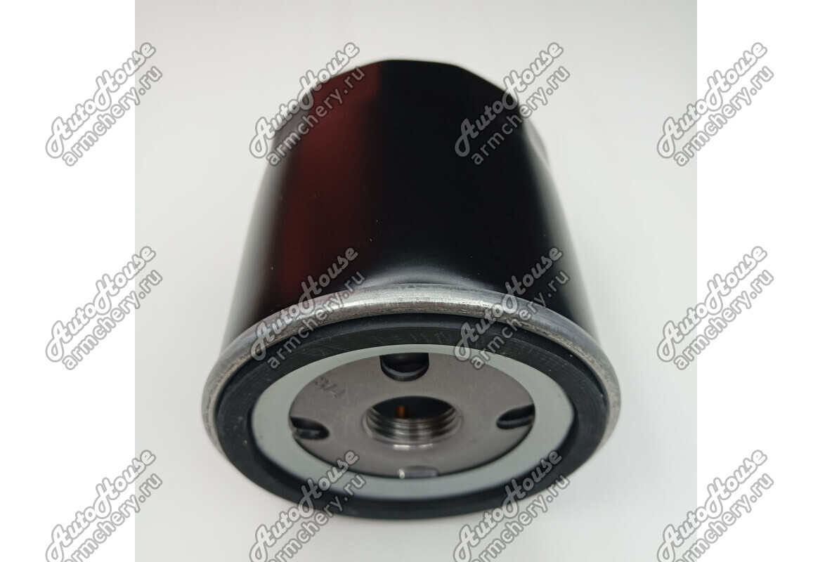 Фильтр масляный Chery Tiggo 4 FL (2018+) [1.5 16V 5MT внедорожник]