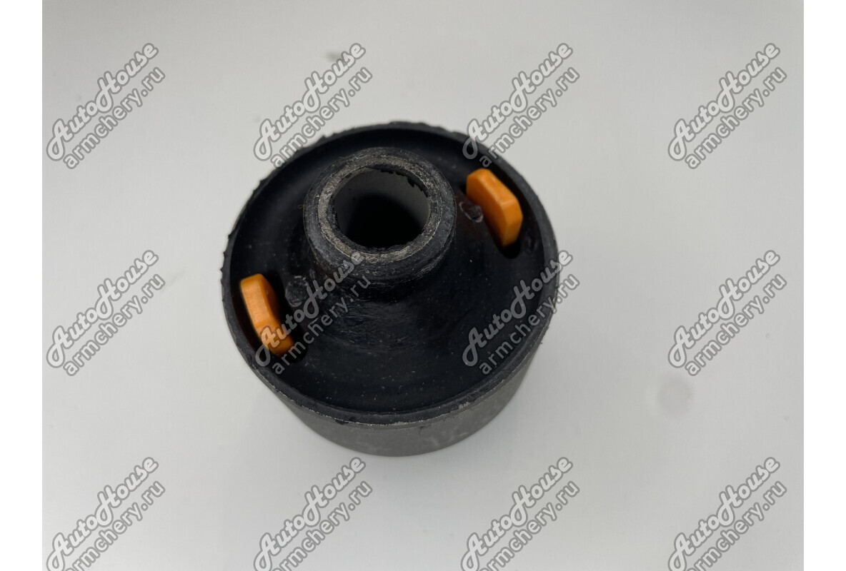 Сайлентблок рычага переднего большой Chery Tiggo [2.0 16V 5MT внедорожник 4X4]