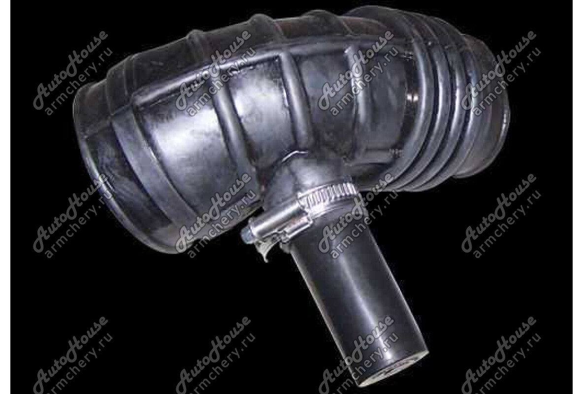 Патрубок воздушный Chery Tiggo [2.0 16V 5MT внедорожник 4X2]