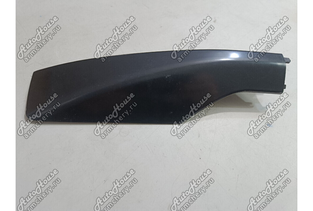 Заглушка рейлинга передняя левая Chery Tiggo [2.0 16V 5MT внедорожник 4X2]