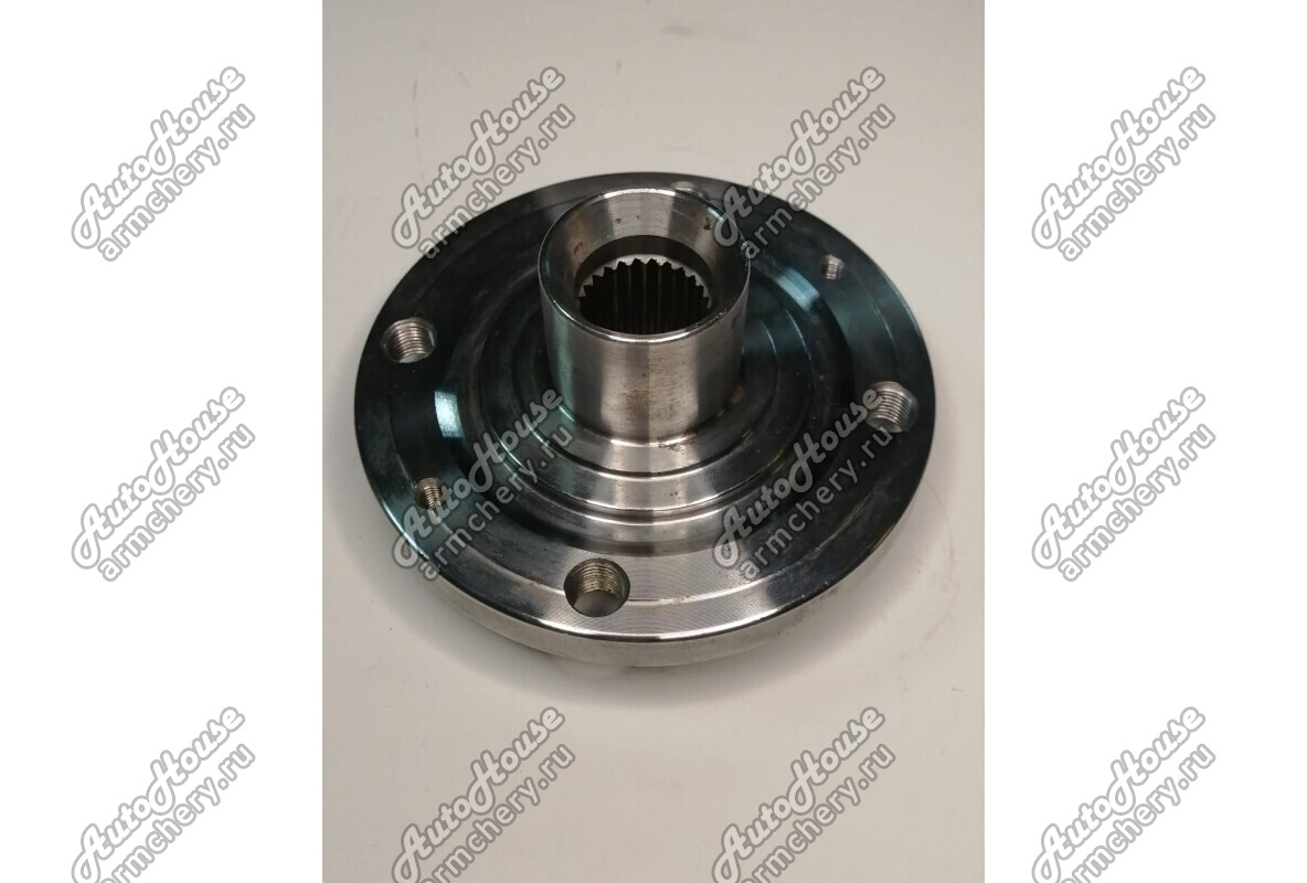 Ступица передняя (42мм) Lifan Breez [1.6 16V 5MT седан]