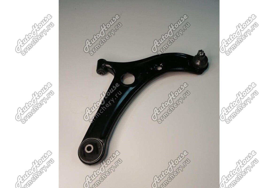 Рычаг передний правый Geely MK Cross [1.5 16V 5MT хетчбэк]