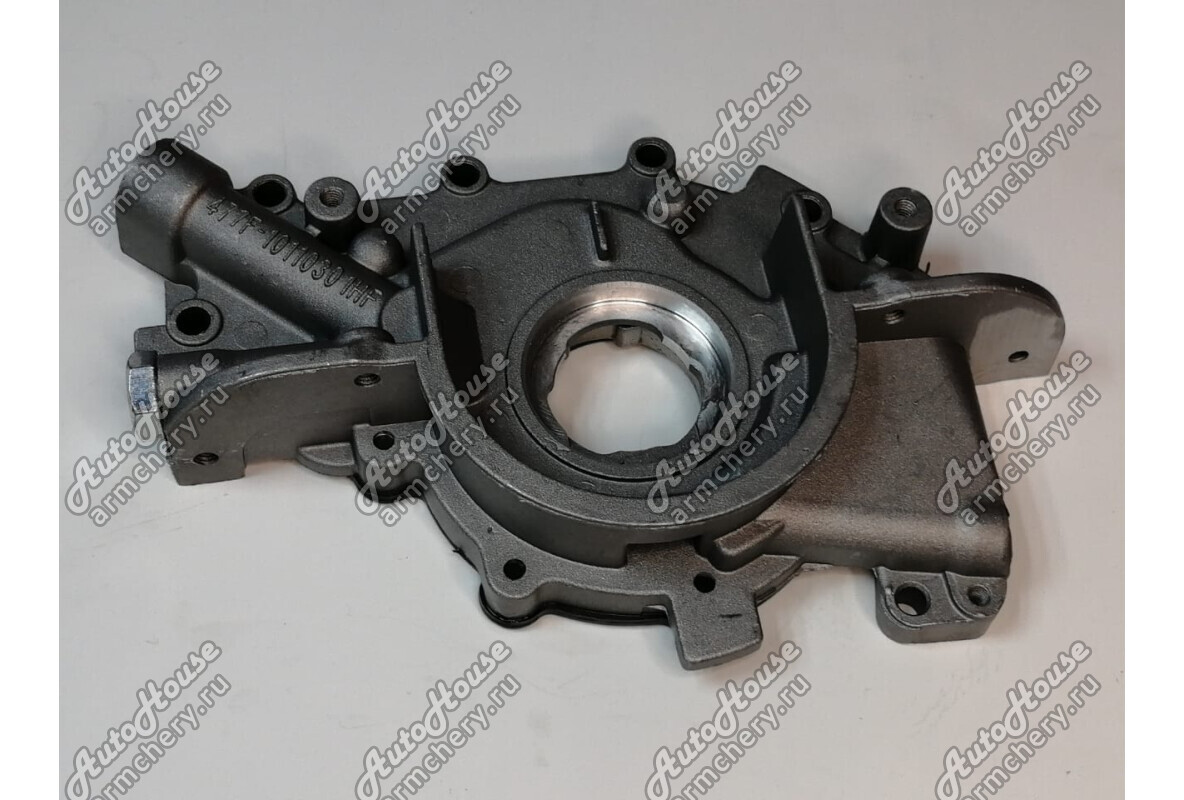 Насос масляный Chery Amulet [1.5 16V 5MT лифтбэк]