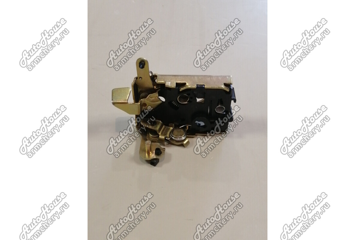 Замок двери передней левой Lifan Breez [1.6 16V 5MT седан]