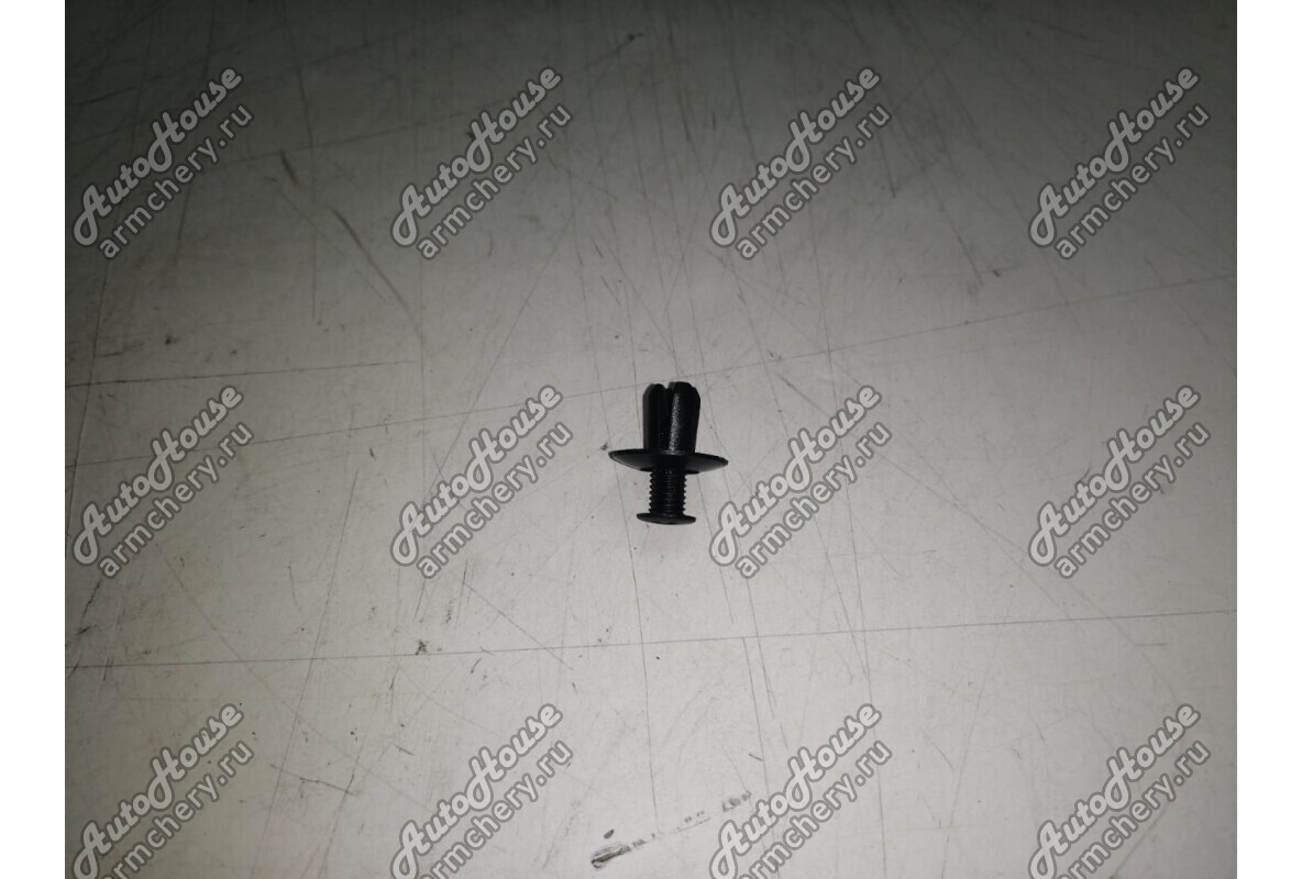 Клипса подкрылка Lifan Breez [1.6 16V 5MT седан]