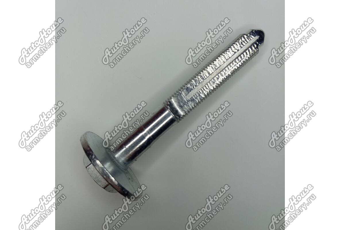 Болт развальный эксцентриковый Chery Fora [2.0 16V 5MT седан]