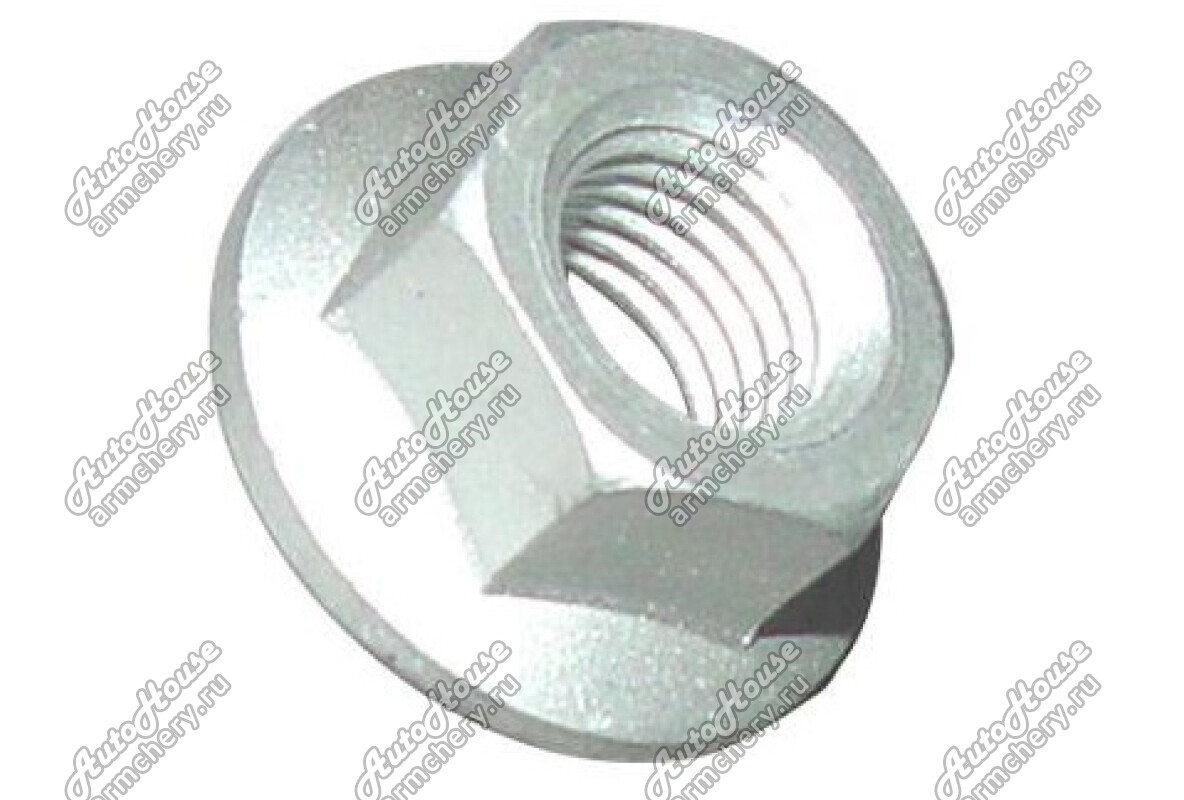 Гайка сход-развала Chery Fora [2.0 16V 5MT седан]