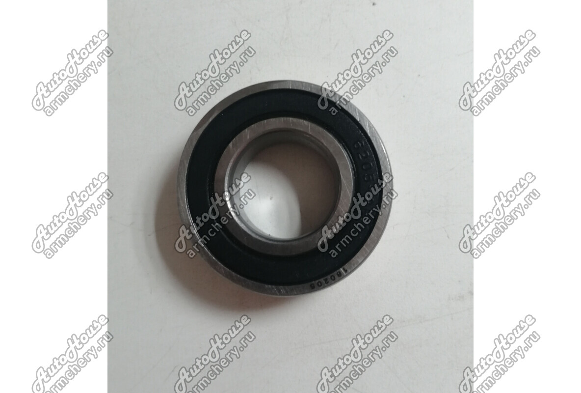 Подшипник КПП первичного вала передний Chery Kimo [1.3 16V 5MT хетчбэк]
